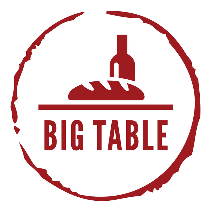 Big Table General Donation