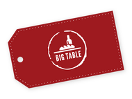 Table 1 | Female, 36: Gift ideas: Gift cards (Target, Walmart, TJ Maxx), Board games or card games for family time, Pants size 14, shirt XL, Shoes 8.5 or 9