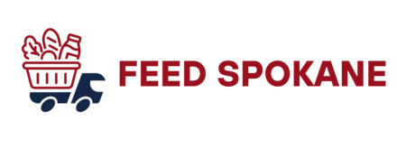 Feed Spokane General Donation