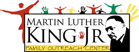 MLK Center General Donation