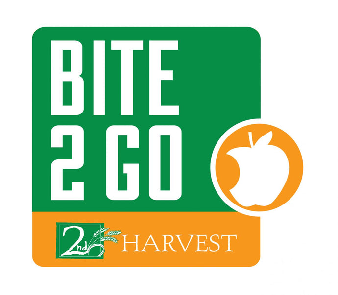 Bite2Go General Donation